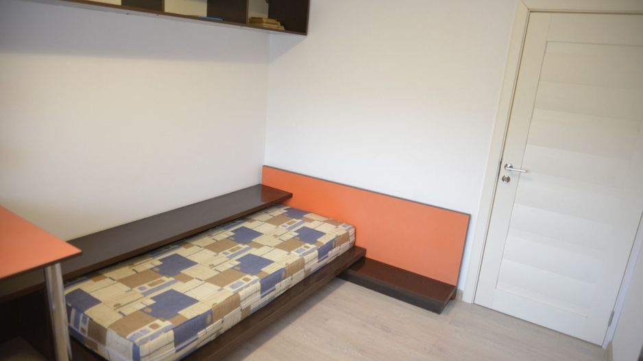 🏡 Vanzare 3 Camere Decomandat | 2 Băi | Parcare | Bloc Nou | 13 Septembrie - Poză 11