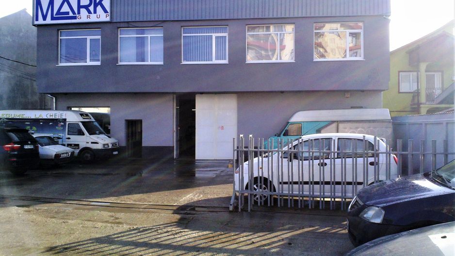 Cladire depozit si birouri cu chirias-Oportunitate investitie - Poză 2