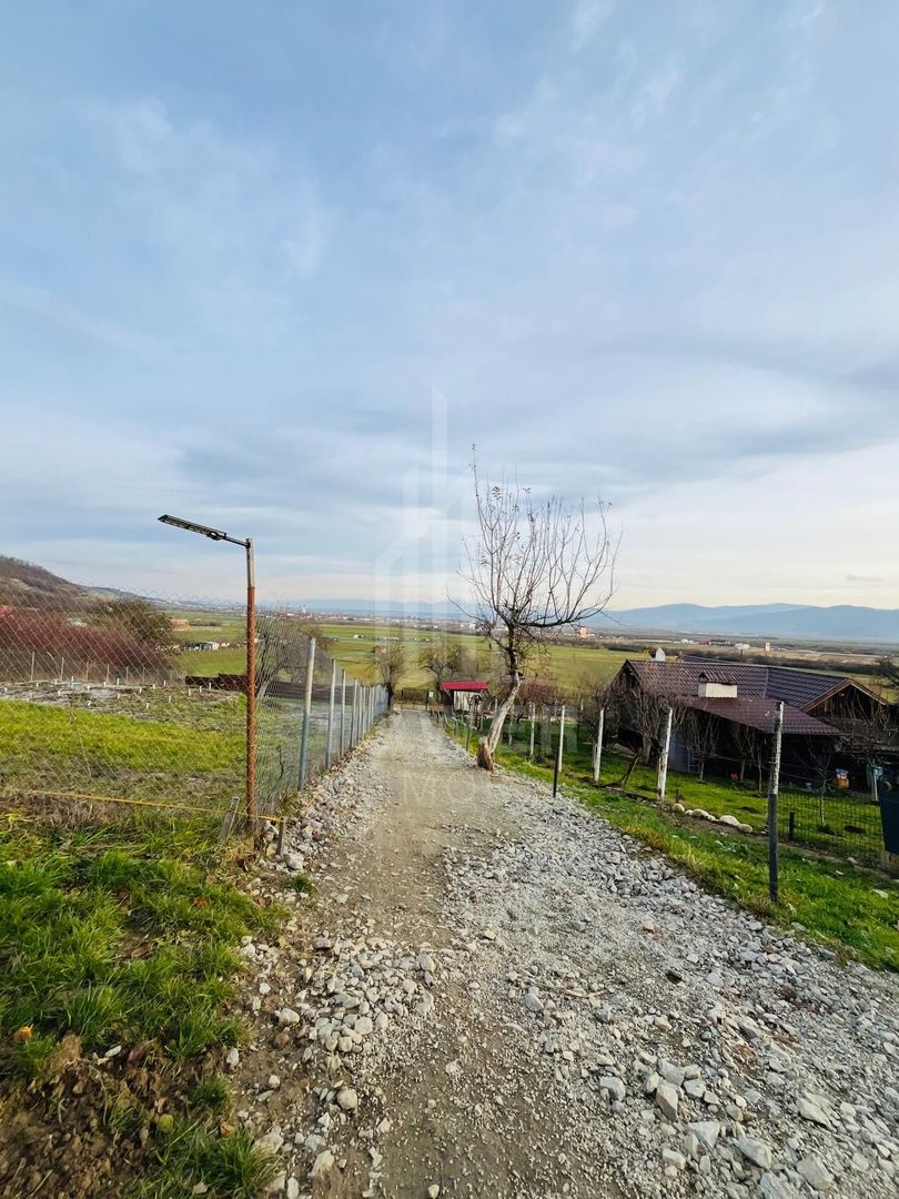 Cabana moderna cu view superb - Poză 19