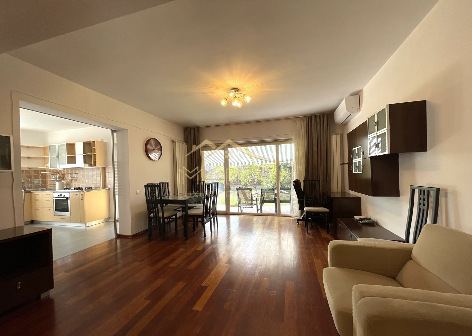 Masterpiece villa*** Teren 651 mp//British School/Pipera - Poză 9