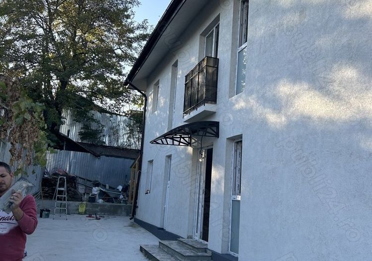 Vind casa singur curta nou o+1 , zona tei - Poză 7