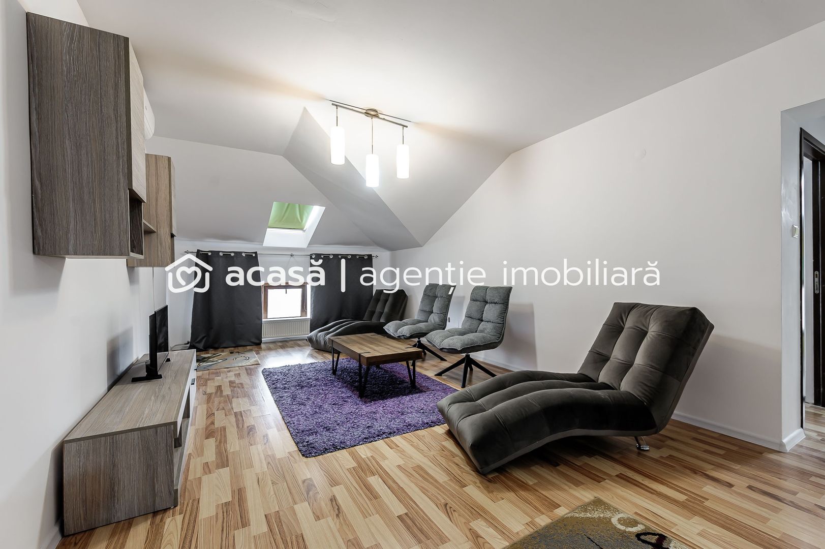Apartament 2 camere - 81 mp - Voinicilor, Micalaca - COMISION 0% - Poză 2