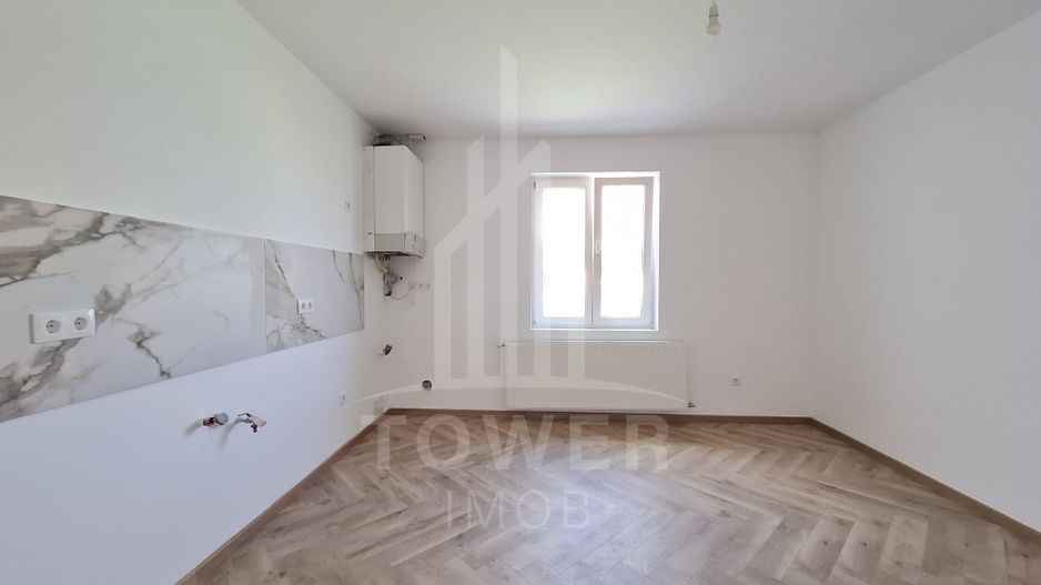 Casa renovata total- zona Calea Poplacii cu teren de 454 mp - Poză 9