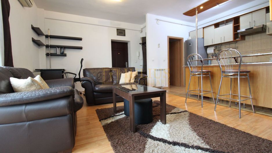 Complex Studentesc, centrala proprie; loc parcare inclus. - Poză 2