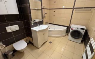 2 camere, modern, bloc nou, parcare, Central, Zona Ntt Data, Bosch - Poză 5