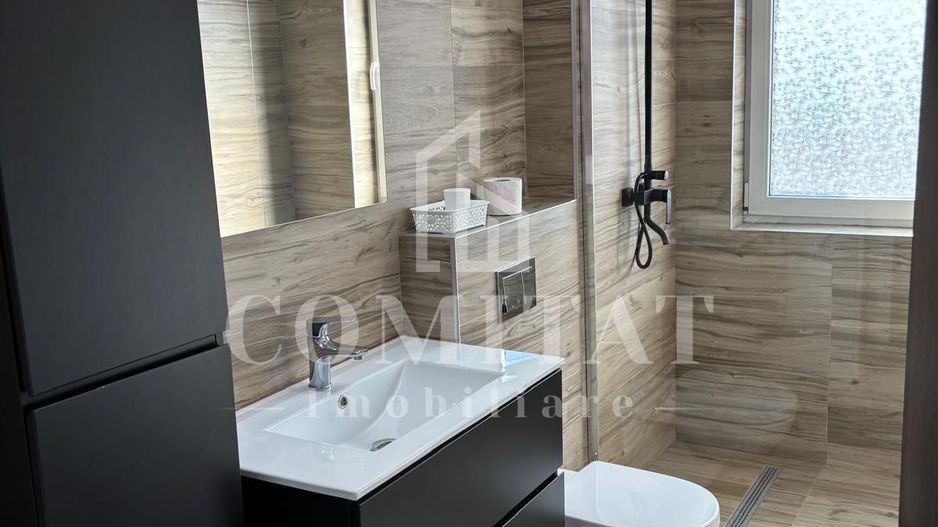 Apartament 2 camere de închiriat | Cartierul Buna Ziua - Poză 5