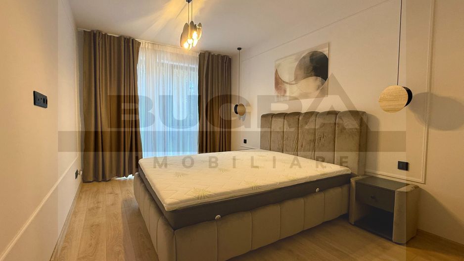 Apartament de 3 camere, 67mp, parcare subterana, The Office - Poză 3