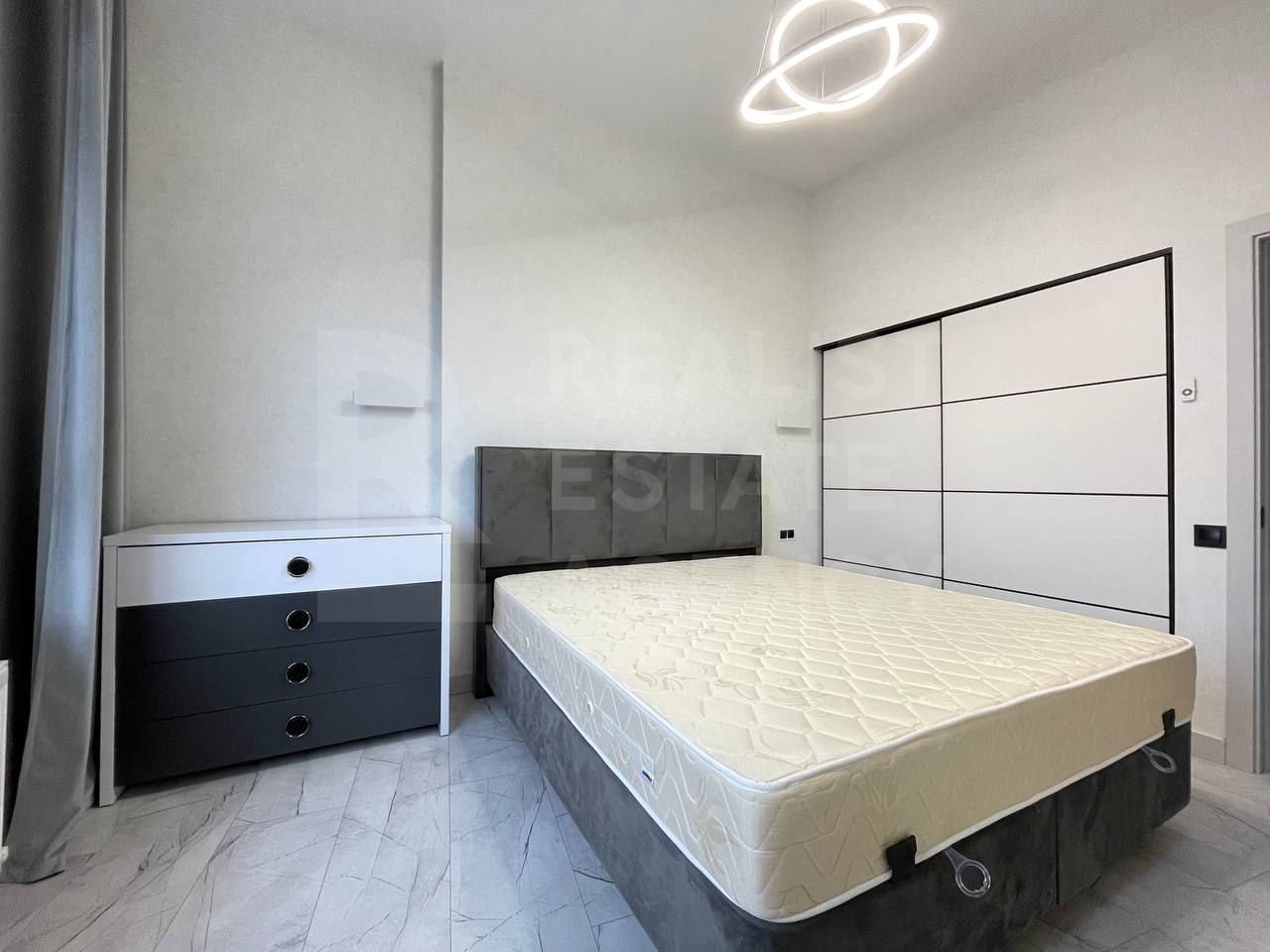 Chirie, apartament, 3 camere, strada Bogdan Voievod, Râșcani - Poză 9