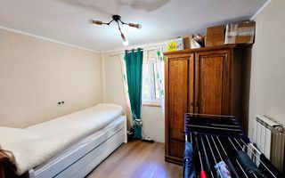 Apartament 3 camere, etaj 1 cu terasa, mobilat, utilat, zona Ampoi 3 - Poză 9