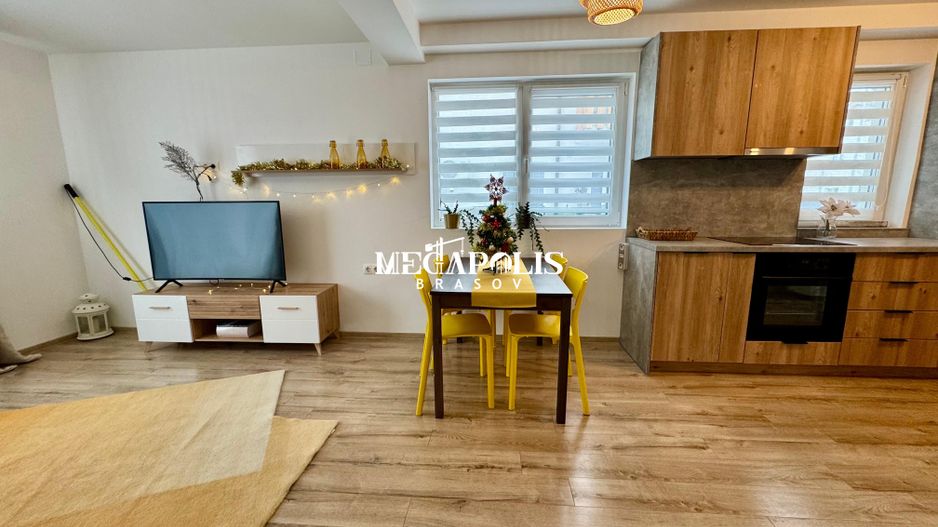 Duplex 3 camere | Prima închiriere | 3 locuri de parcare | Triaj - Poză 7