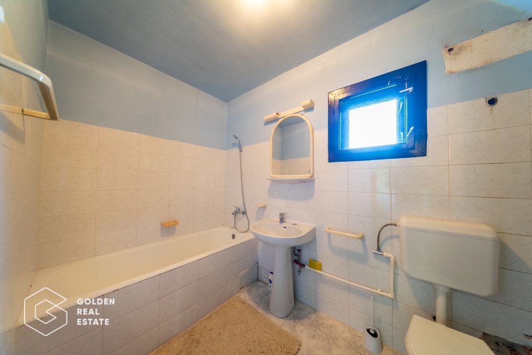 Casa de vacanta, localitatea Cladova, ideal pozitionata - Poză 11