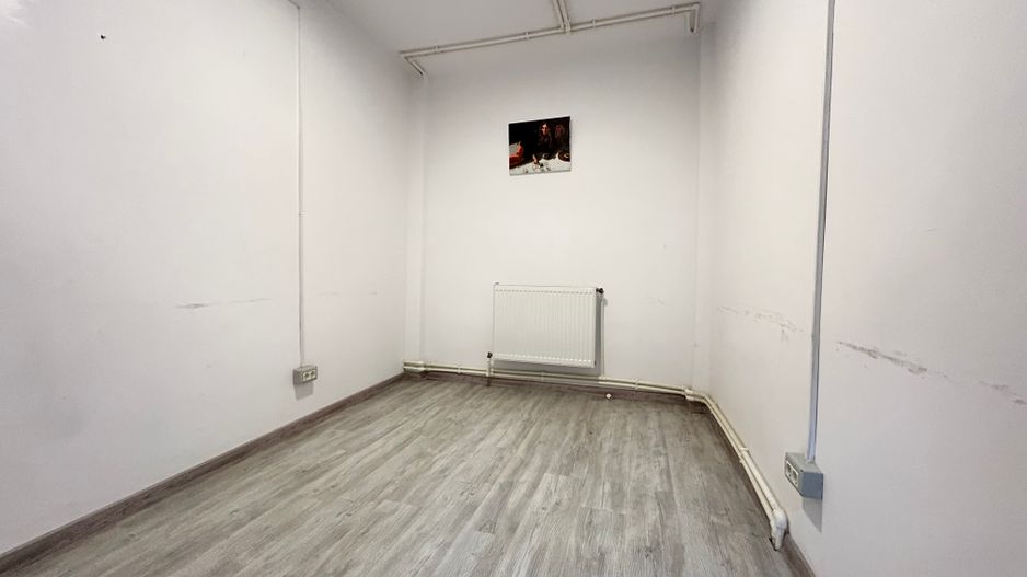 Spatiu D+P 306 mp utili | Zona Sabroso | Pretabil birouri/comercial - Poză 4