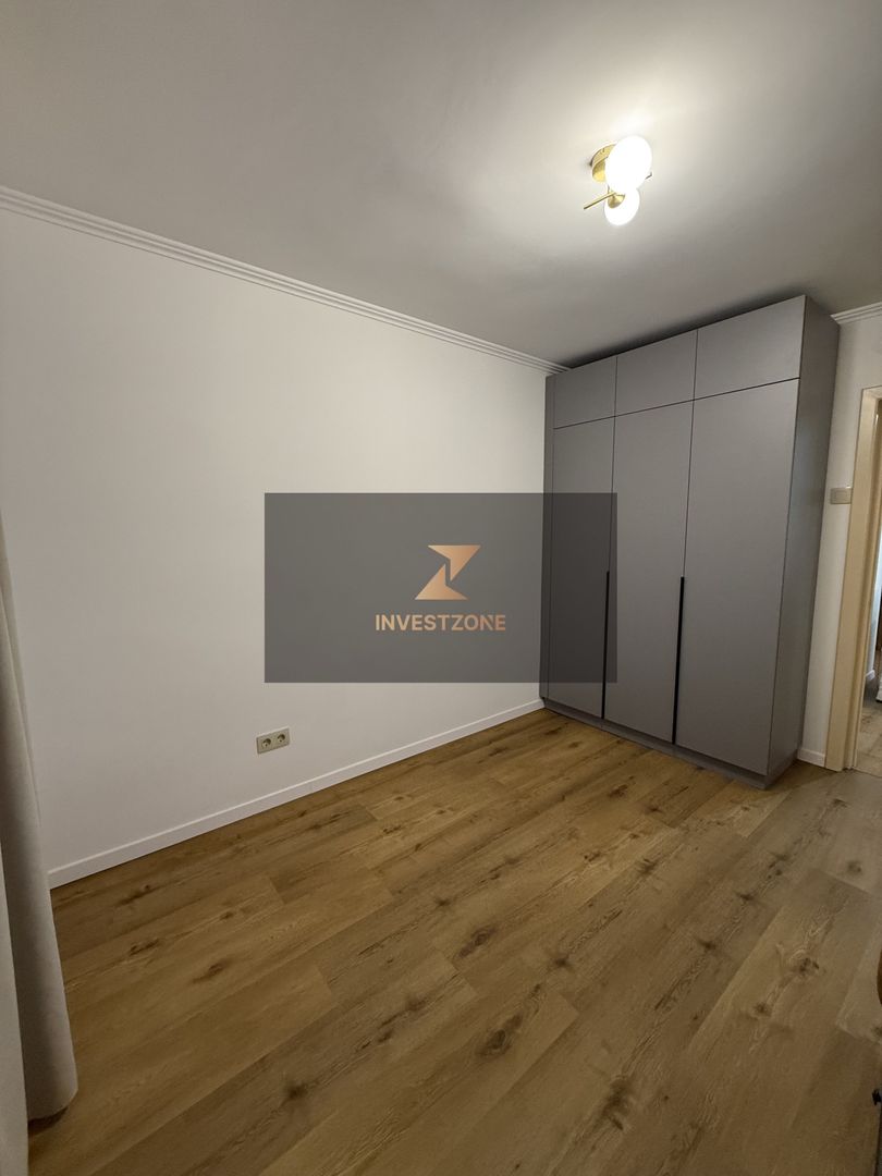 Apartament Renovat 3 camere Sovata - Poză 12