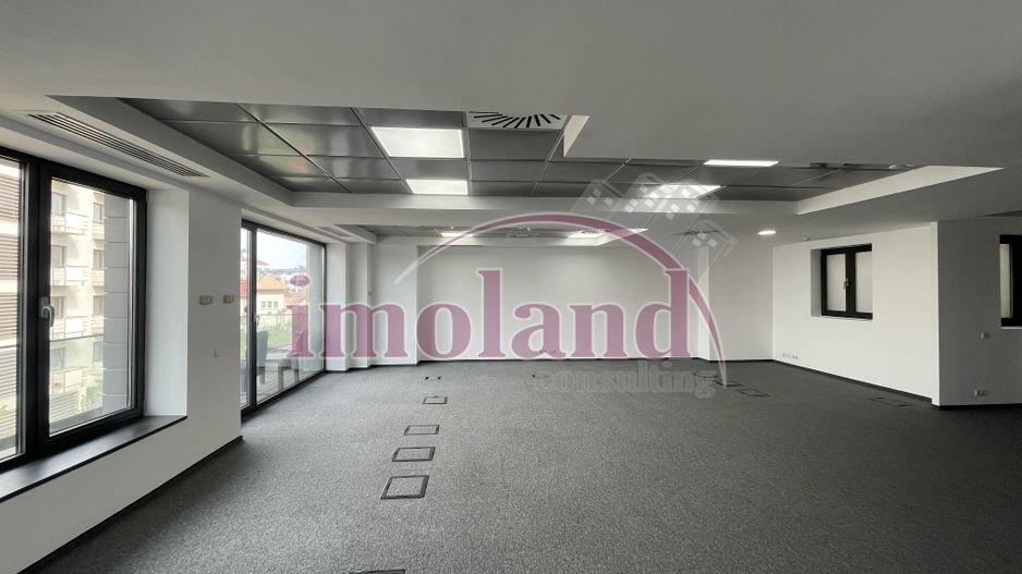 Închiriere spațiu birouri 335 mp | etaj complet | Piața Victoriei - Poză 13