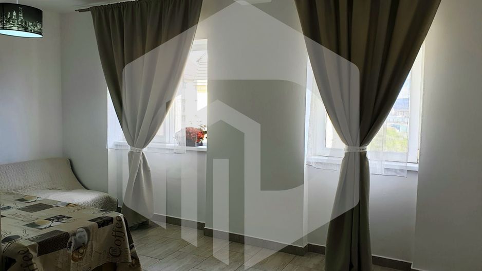 Garsoniera la cheie - Zona Broscarie - Poză 4