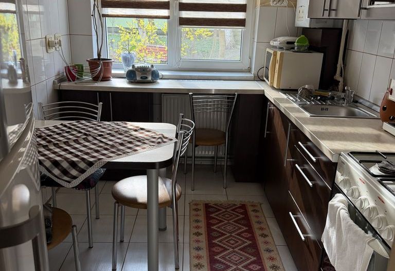 Apartament 2 camere, mobilat, Piata Abator, parcare inclusa - Poză 4