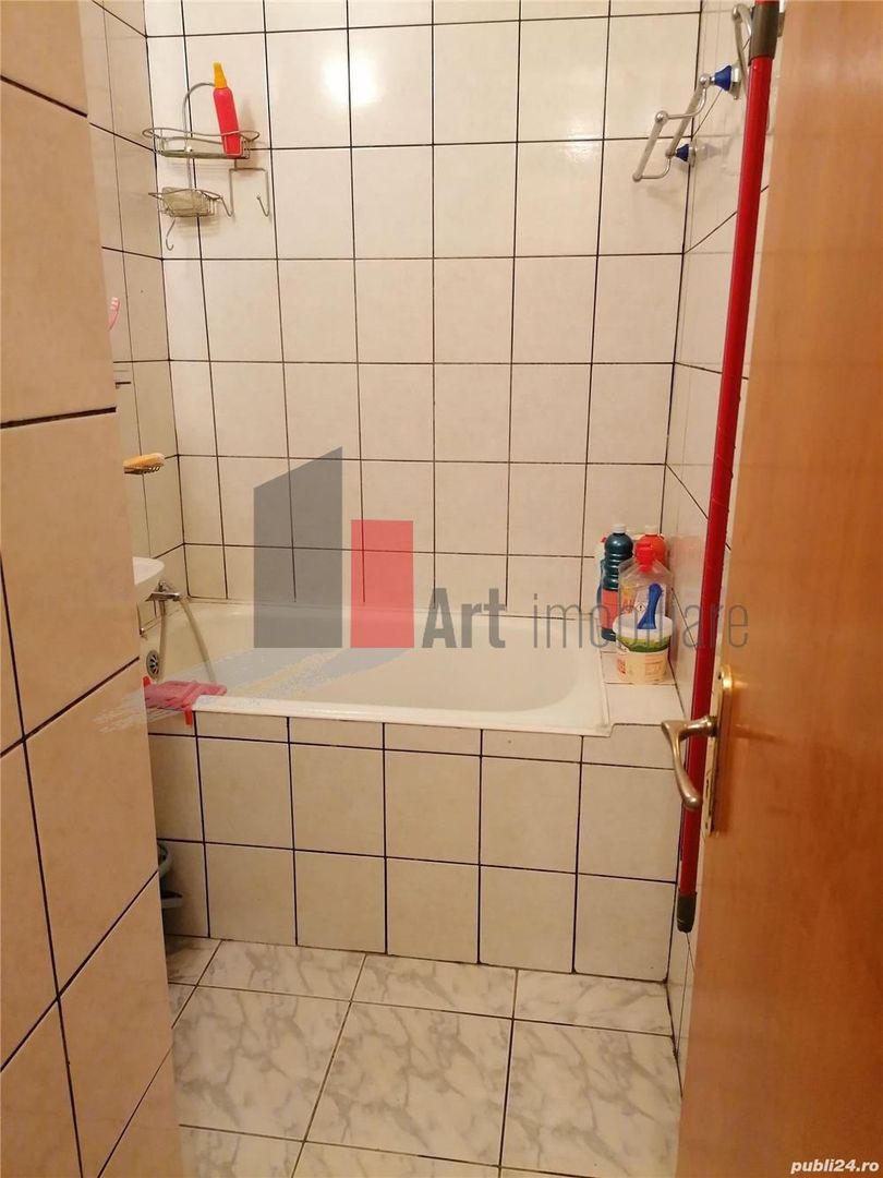 APARTAMENT DE 3 CAMERE TEI - Poză 6