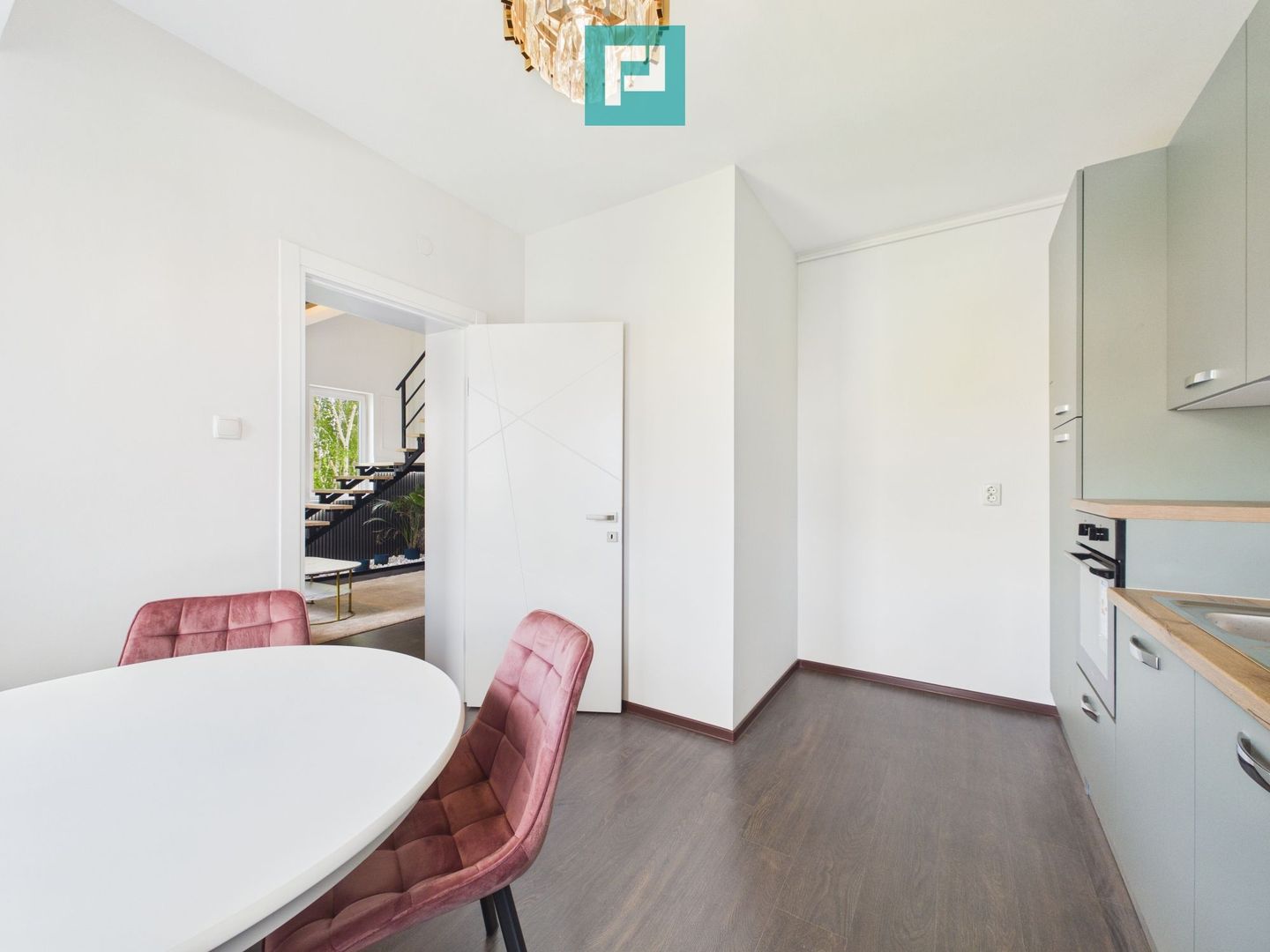 Apartament premium pe 2 nivele - Dumbrăvița - Poză 26