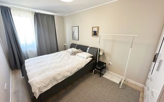 2 camere, modern, bloc nou, balcon, parcare, Marasti, str Rodnei - Poză 4