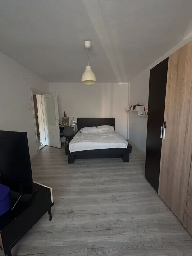 Apartament 2 camere decomandat vis a vis Parcul Nicolae Romanescu - Poză 5