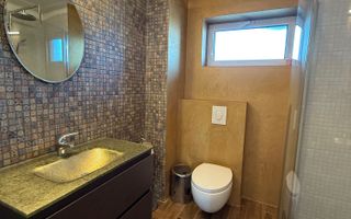 DUPLEX HERASTRAU VEDERE SUPERBA PARC - Poză 17