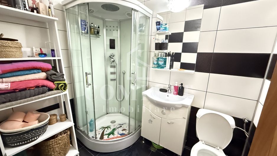 Apartament cu 2 camere decomandate | Parcare | Zona Eroilor - Florești - Poză 6