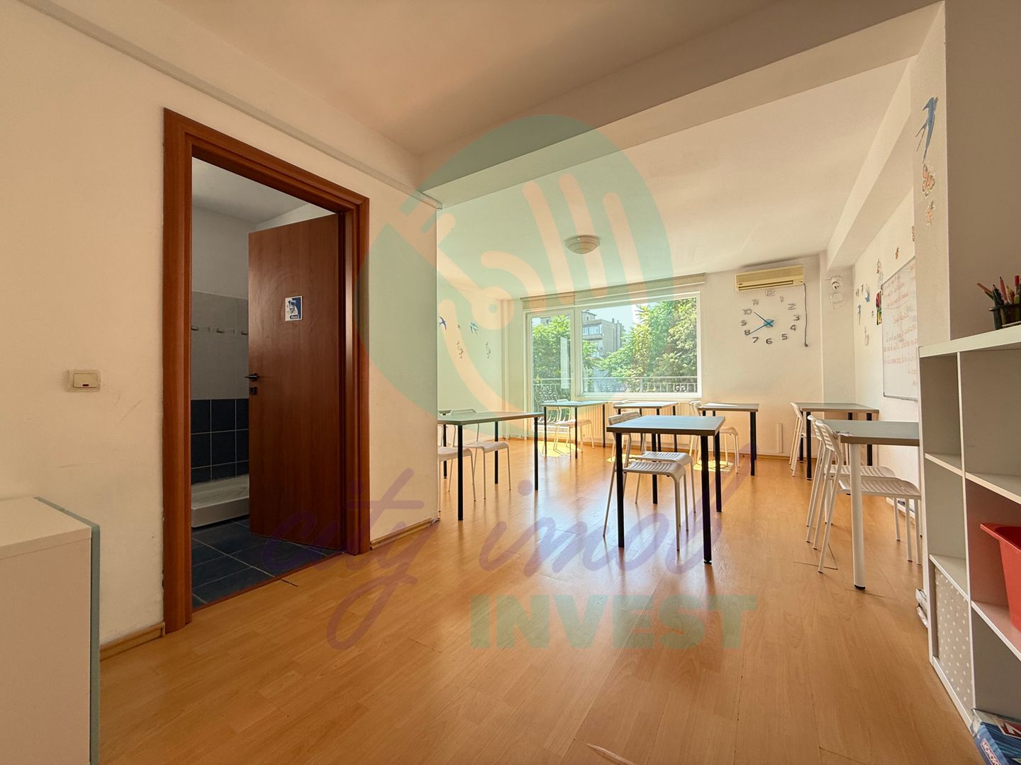 Casă multifuncțională | Moșilor - Foișorul de Foc - Poză 10