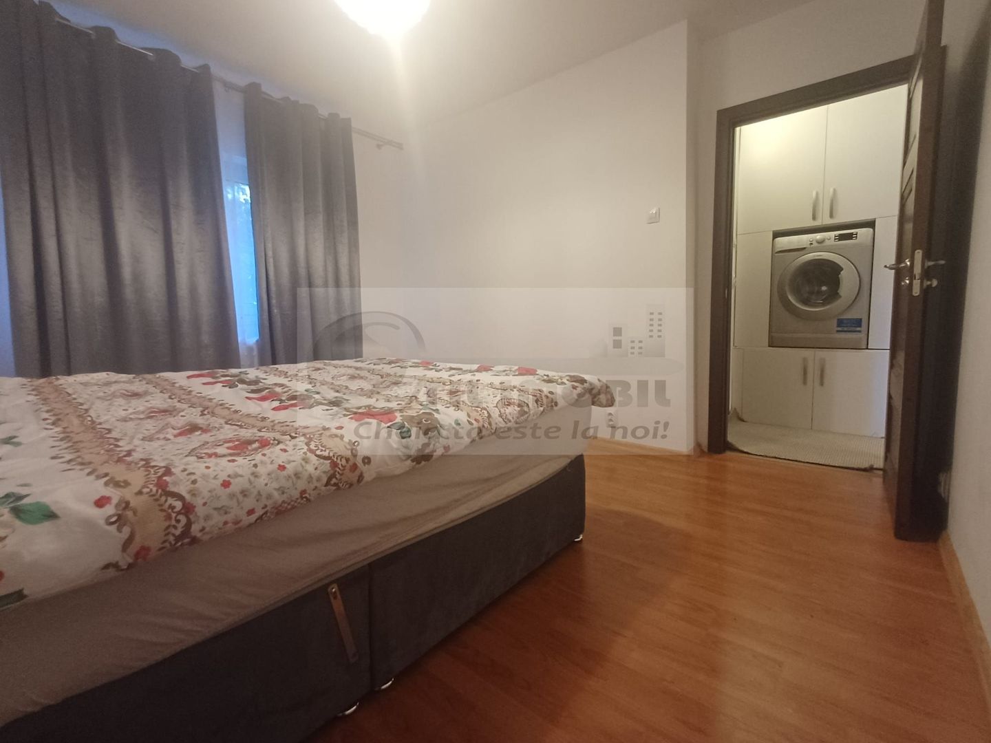 Ap 2 Camere- Zona Tatarasi- 5 min de Sp Sf Maria, 10 min Iulius Mall - Poză 17