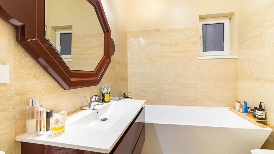 Apartament superb | Dorobanti | Curte | - Schiță 9