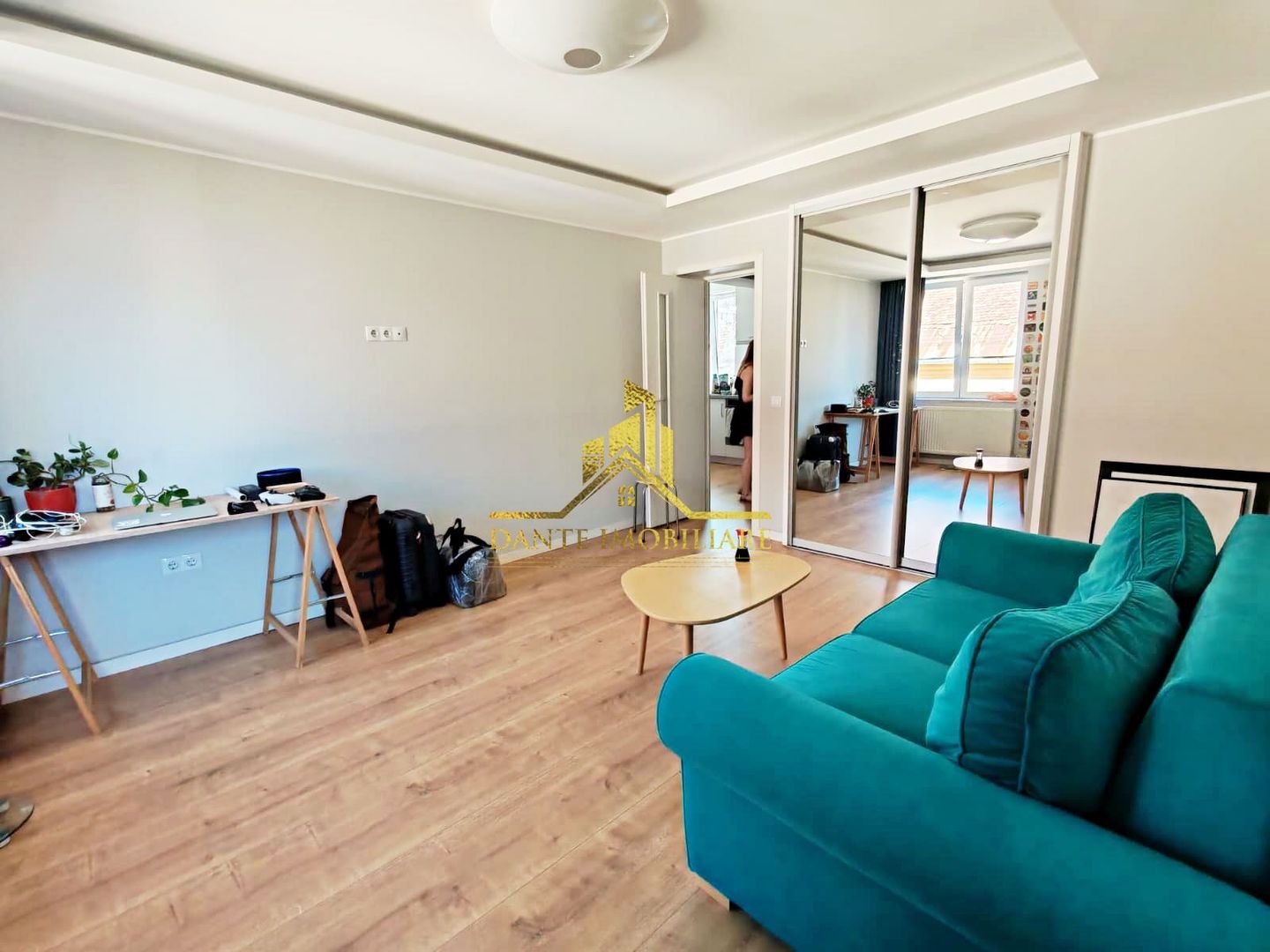 2 camere, decomandat, modern, Ultracentral, zona Universitatilor - Poză 5