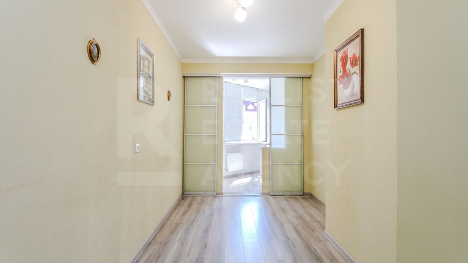 Vânzare, apartament 1 cameră, str.  Alba Iulia , Buiucani - Poză 4