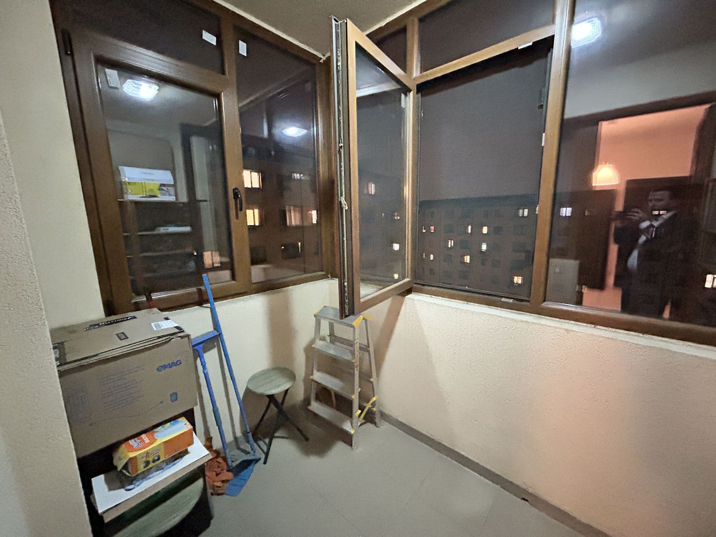 APARTAMENT 3 CAMERE CARTIERUL LATIN | PRELUNGIREA GHENCEA - Poză 11