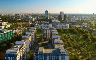 Bloc nou 2026 | De vanzare apartament 2 camere | Nusco City-Aviatiei - Poză 9