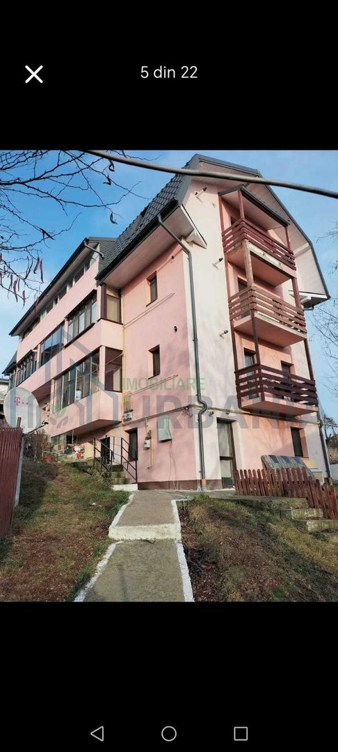 Garsonieră de închiriat - Poză 3