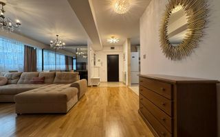 3 camere + LOC DE PARCARE SUBTERAN || CUCERULUI - KISELEFF || - Poză 6