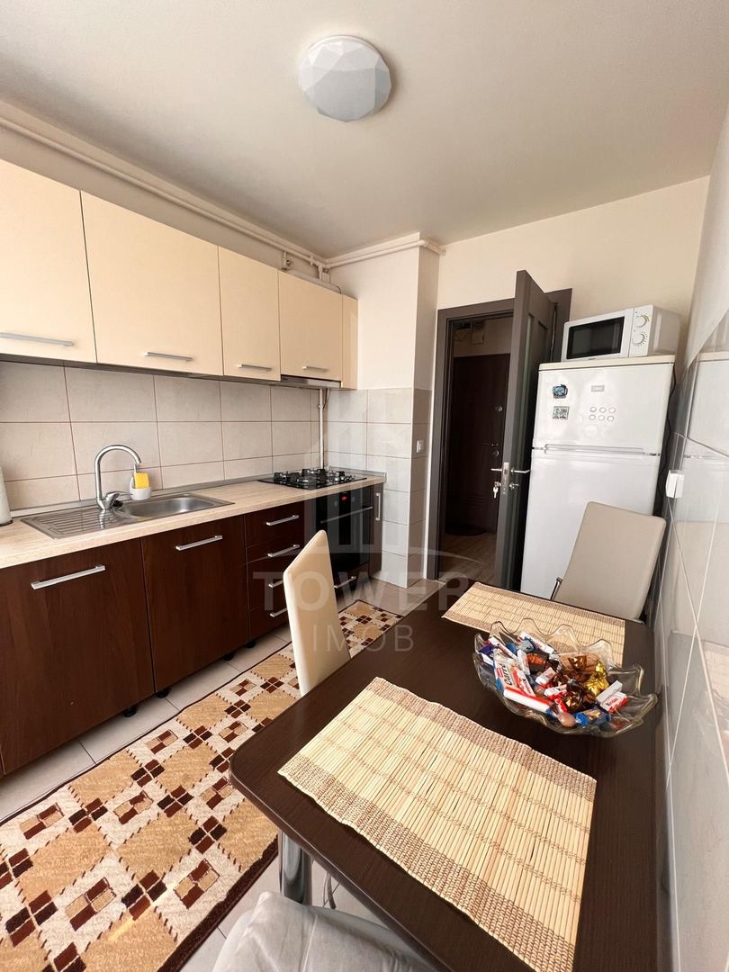 Apartament 2 camere de închiriat | Zona Centrală - Poză 9