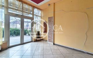 Spatiu comercial de inchiriat in zona Rogerius, Oradea - Poză 7