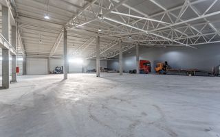 Chirie depozit comercial Uzinelor - Poză 8