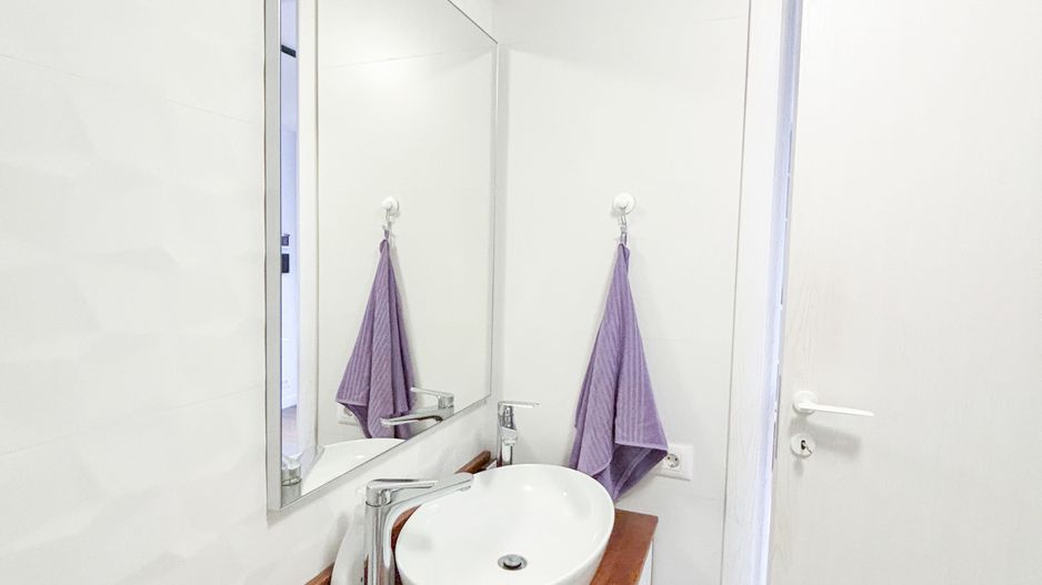 The Wooden Loft in Cloud 9 – The Essence of Refined Living - Poză 46