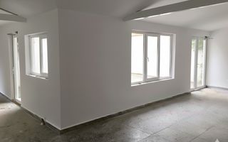 INCHIRIERE - spatiu comercial PIATA SUDULUI - parter, curte, parcare - Poză 1