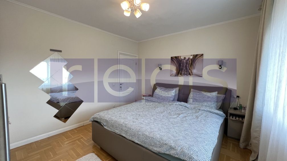 VANZARE 2 CAMERE | RENOVAT | PARCUL CIRCULUI | - Poză 6