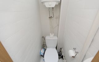 Vânzare, apartament, 2 camere, bulevardul. Moscova, Râșcani. - Poză 11