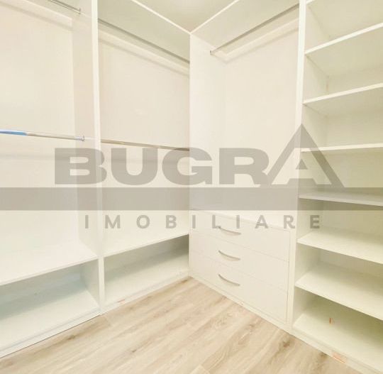 Apartament de 2 camere, 60mp, parcare subterana, zona Leroy Merlin - Poză 9