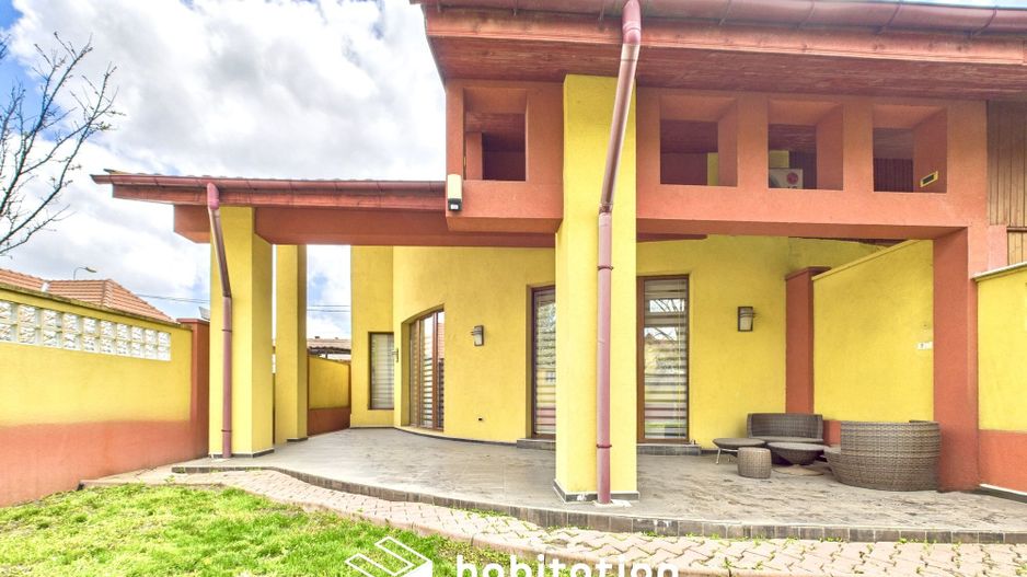 Descoperă eleganța unei case moderne– vizitează prin tur virtual - Poză 34