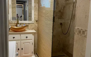Casa individuala complet mobilata zona Lupeni, Sibiu - Poză 12