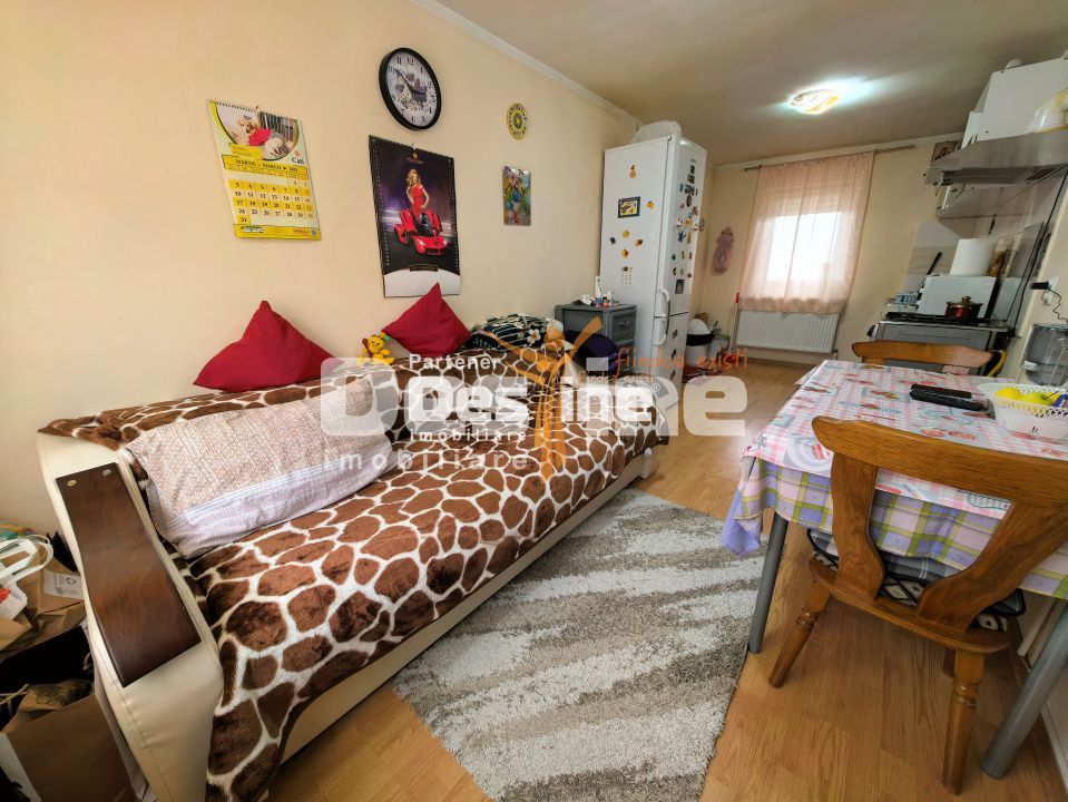Apartament 2 camere 68 mp + 300mp curte, terasă și beci CUG - Poză 7