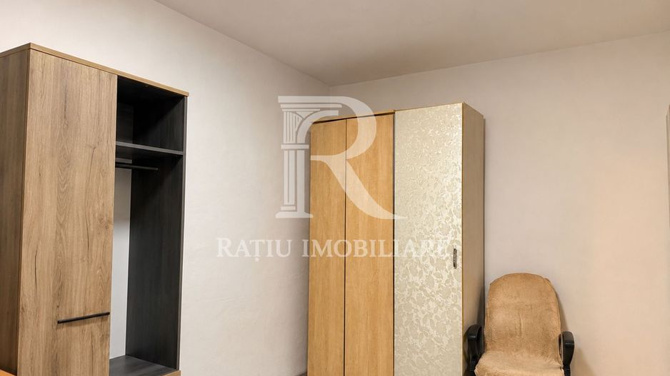 Garsoniera de vanzare | Dacia | Oradea - Poză 3