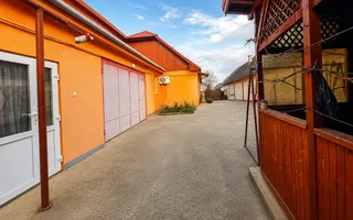 Casă individuală, teren generos de 1.348mp, poziție centrală, Giarmata - Poză 16