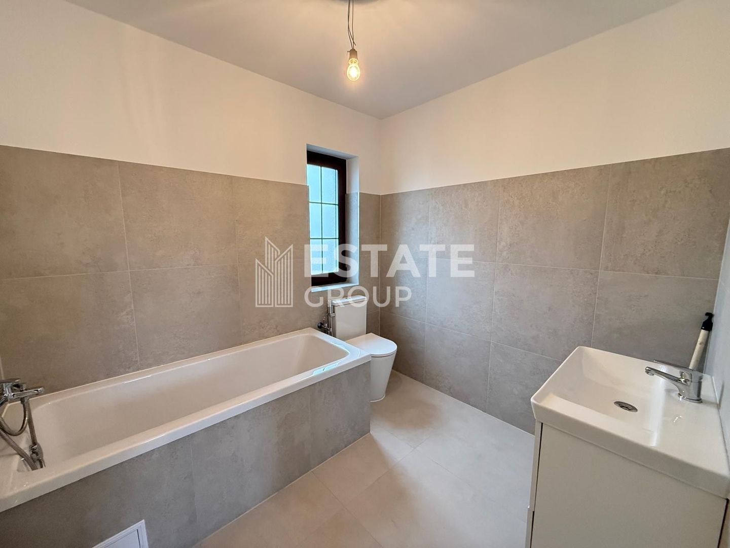 Duplex unit prin camera tehnica Mosnita Noua, pozitie excelenta - Poză 16