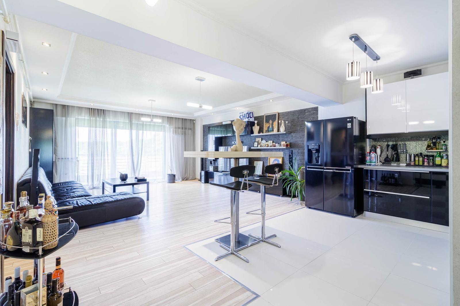 APARTAMENT 2 CAMERE | PIPERA - Poză 3